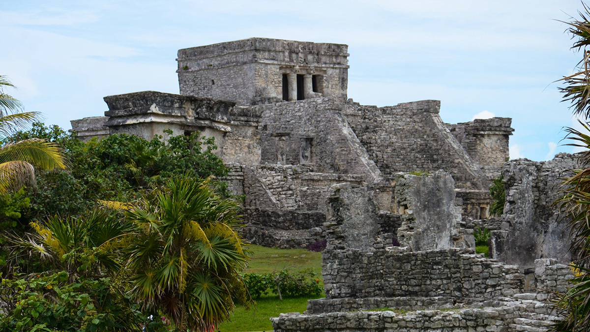 6 things to do in Tulum