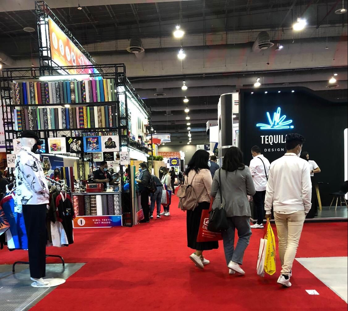 hotel en Santa Fe para la Expopublicitas