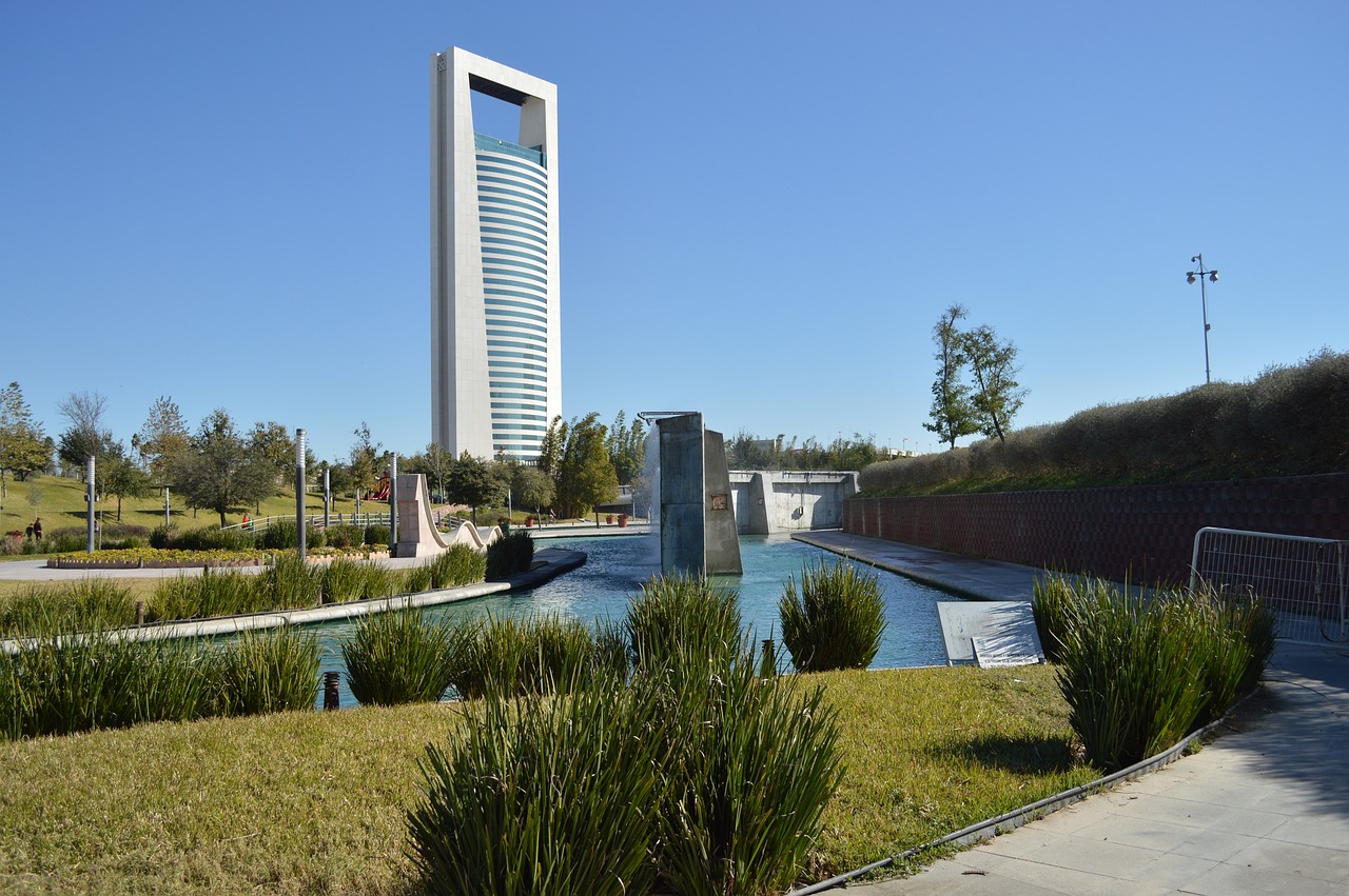 hospedaje en Monterrey