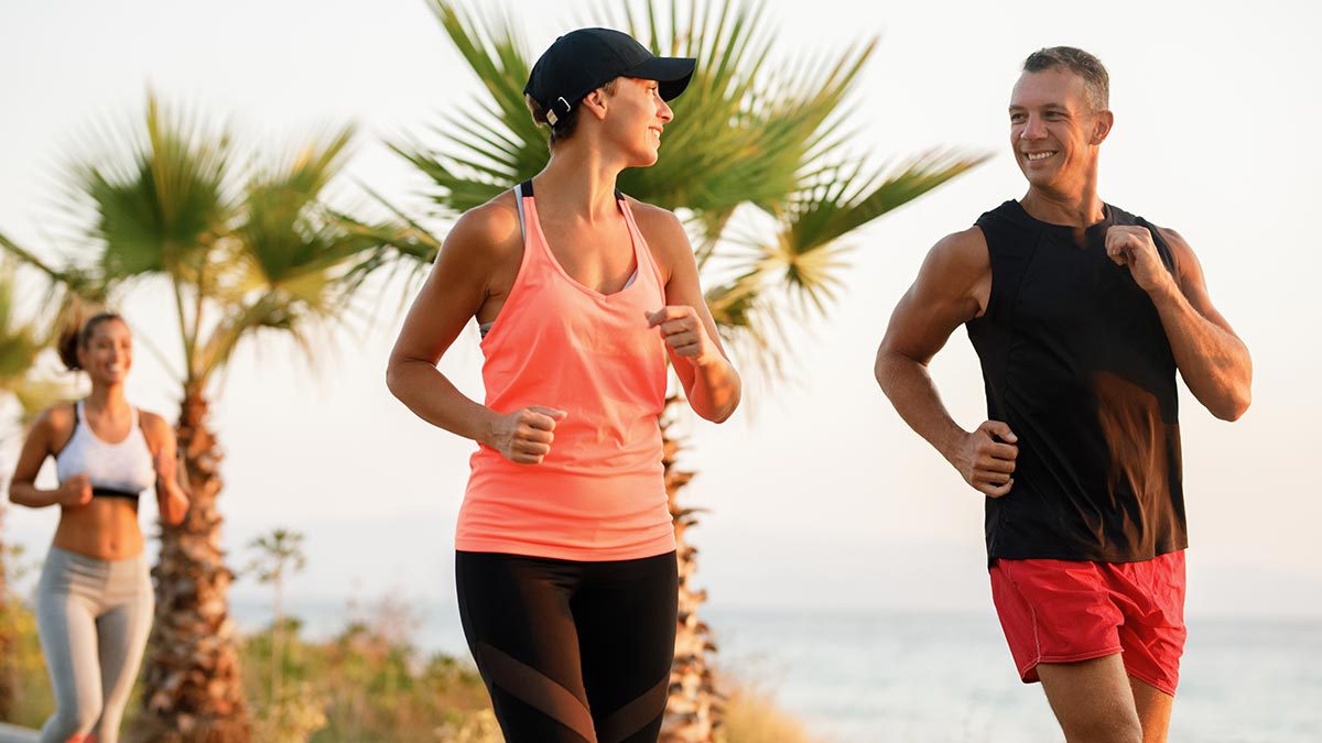 Turismo deportivo y cosas que hacer en Cozumel