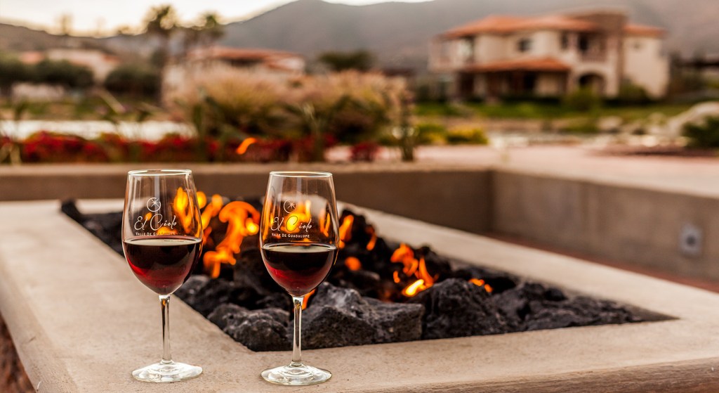 Hotel en Valle de Guadalupe para Nómadas Digitales