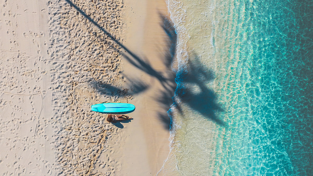 A downtown Tulum hotel for the summer vacations