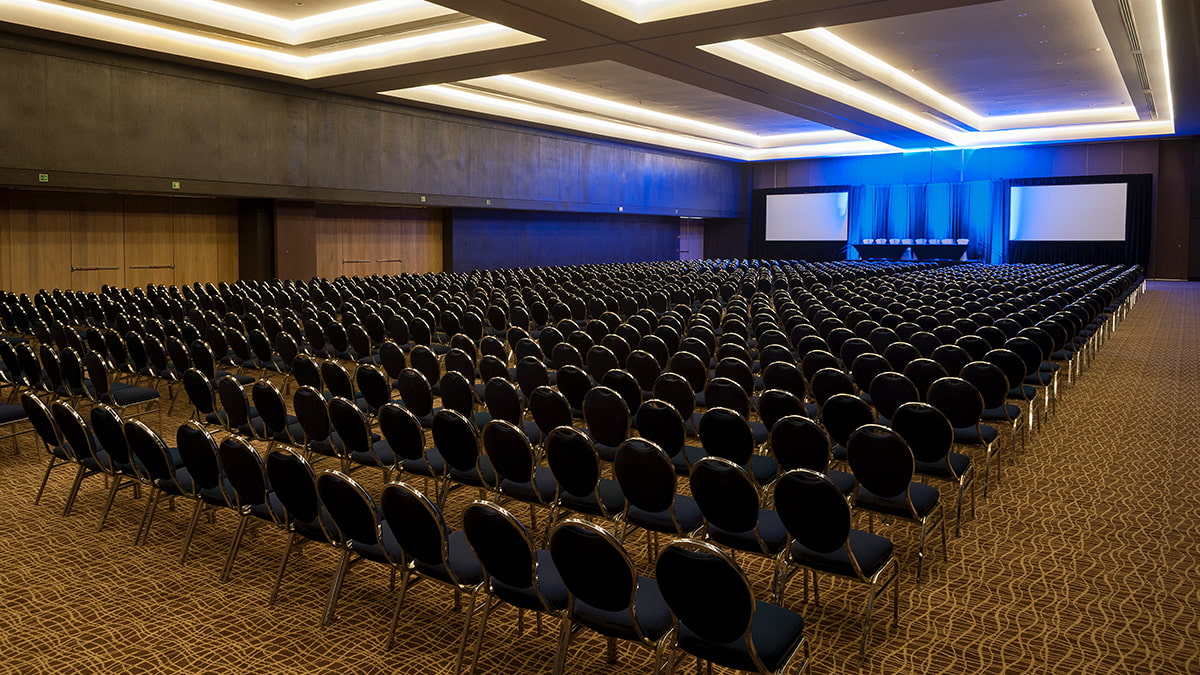 Salones para eventos en Guadalajara y Team Building