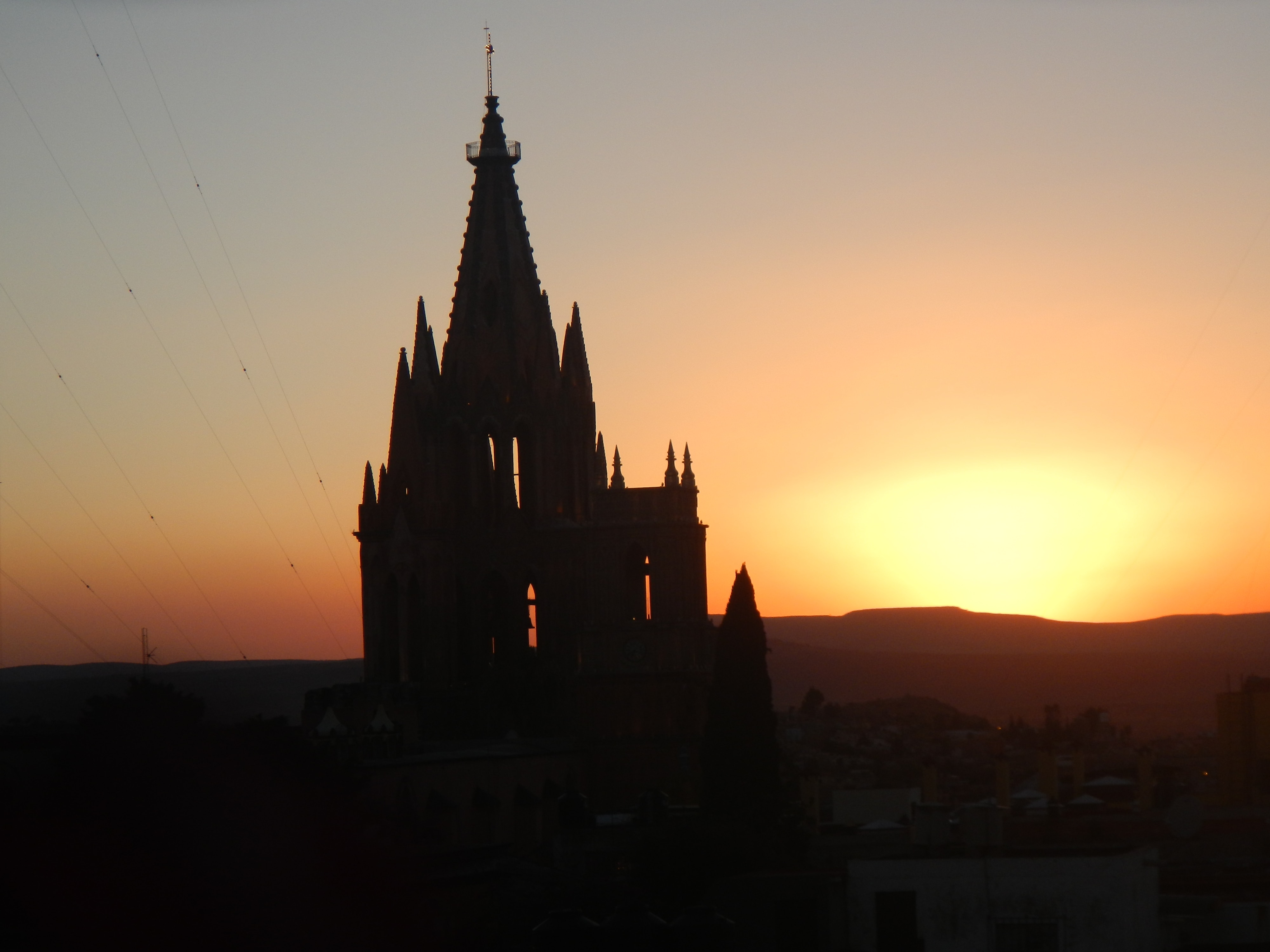 Essential travel tips and one of top hotels in San Miguel de Allende