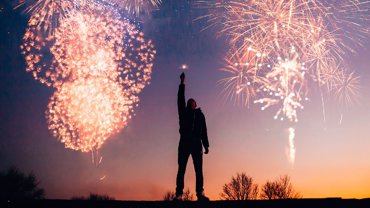 Hotel in Aldea Zama for the 4 of July