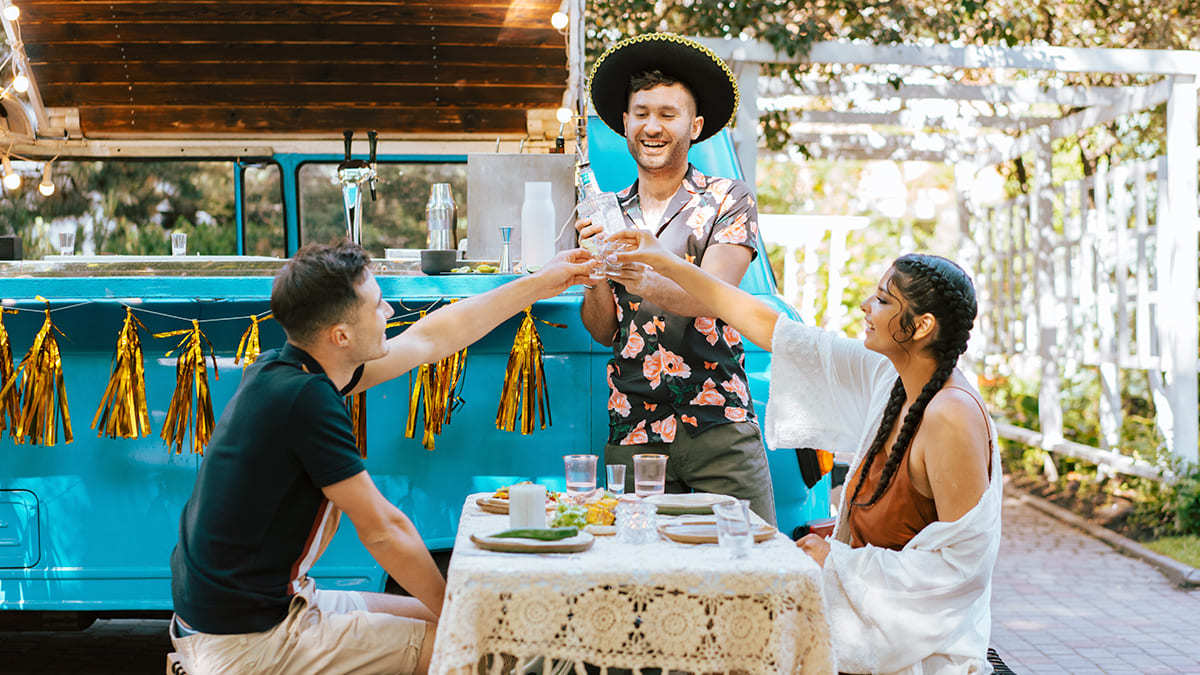bebidas yucatecas, Que hacer en Mérida
