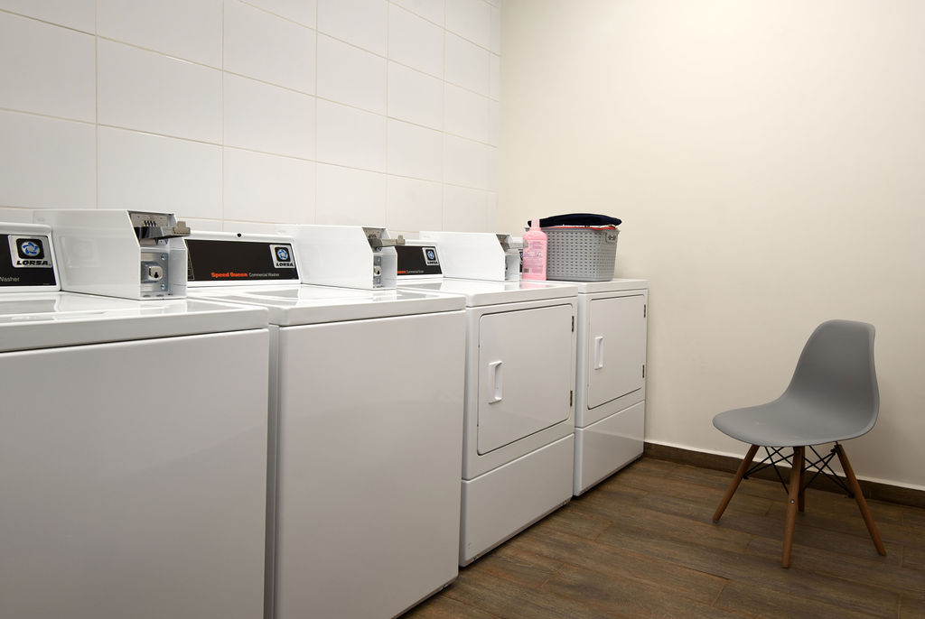 hotel en Monterrey con Servicio de Lavandería