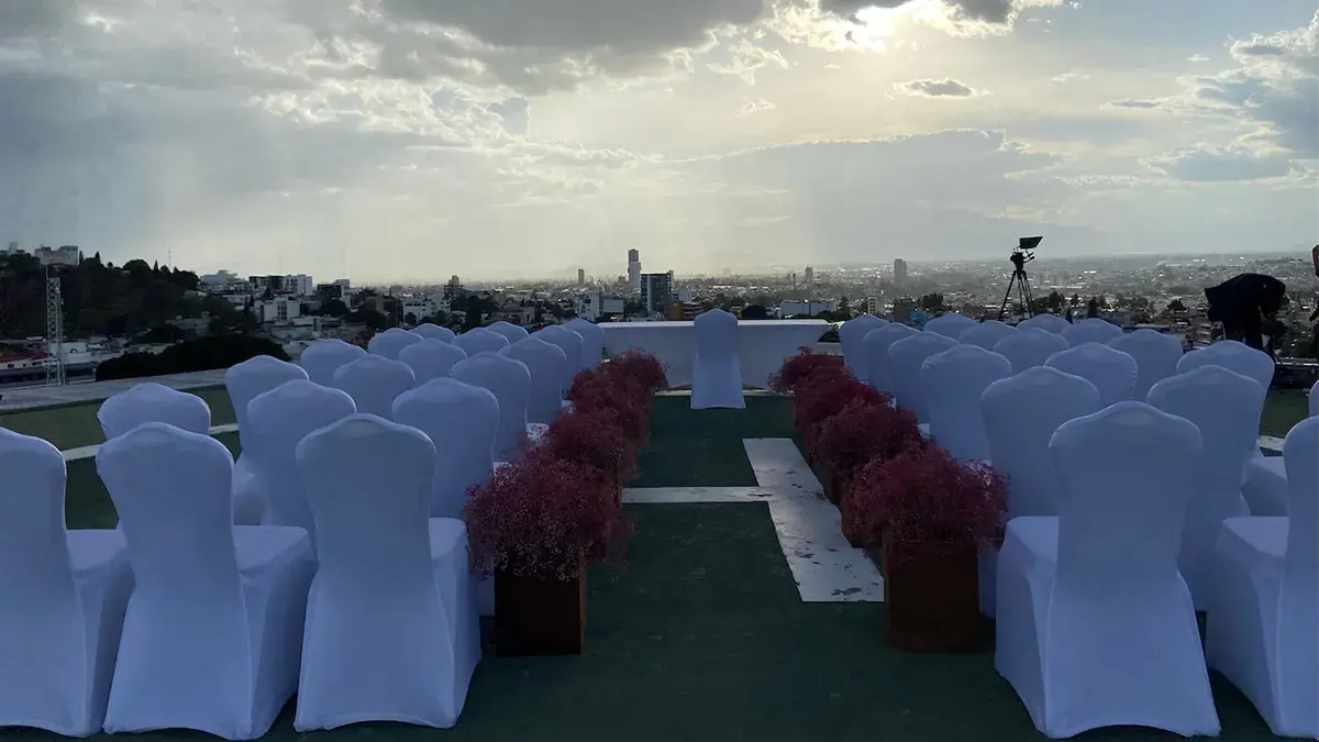 Tradiciones en las bodas en México
