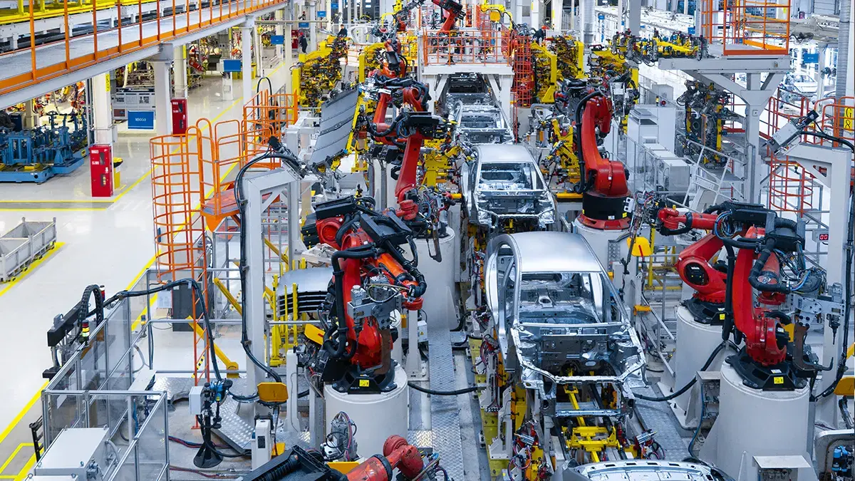 hotel en Aguascalientes para industria automotriz