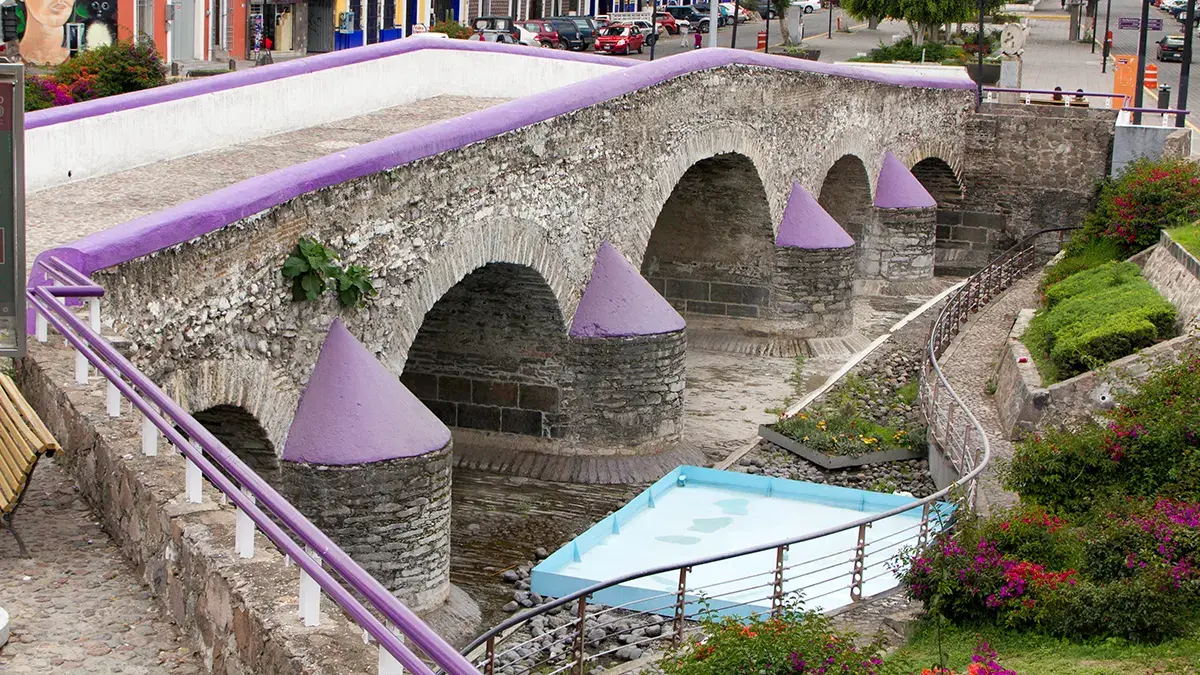 Ofertas en Puebla y barrios históricos