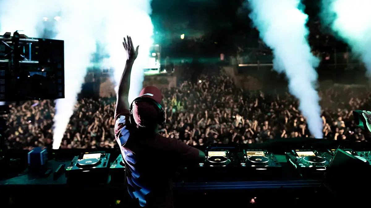 Hotel para festivales en Tulum