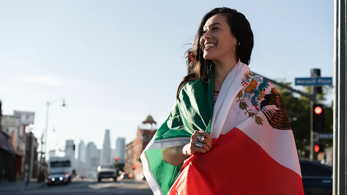 Hospedaje en Guadalajara para el Día de la Independencia