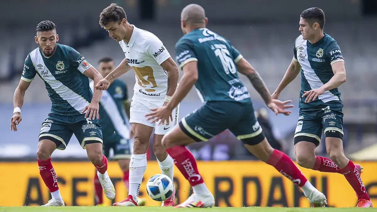 Hospedaje en Puebla para partidos de fútbol