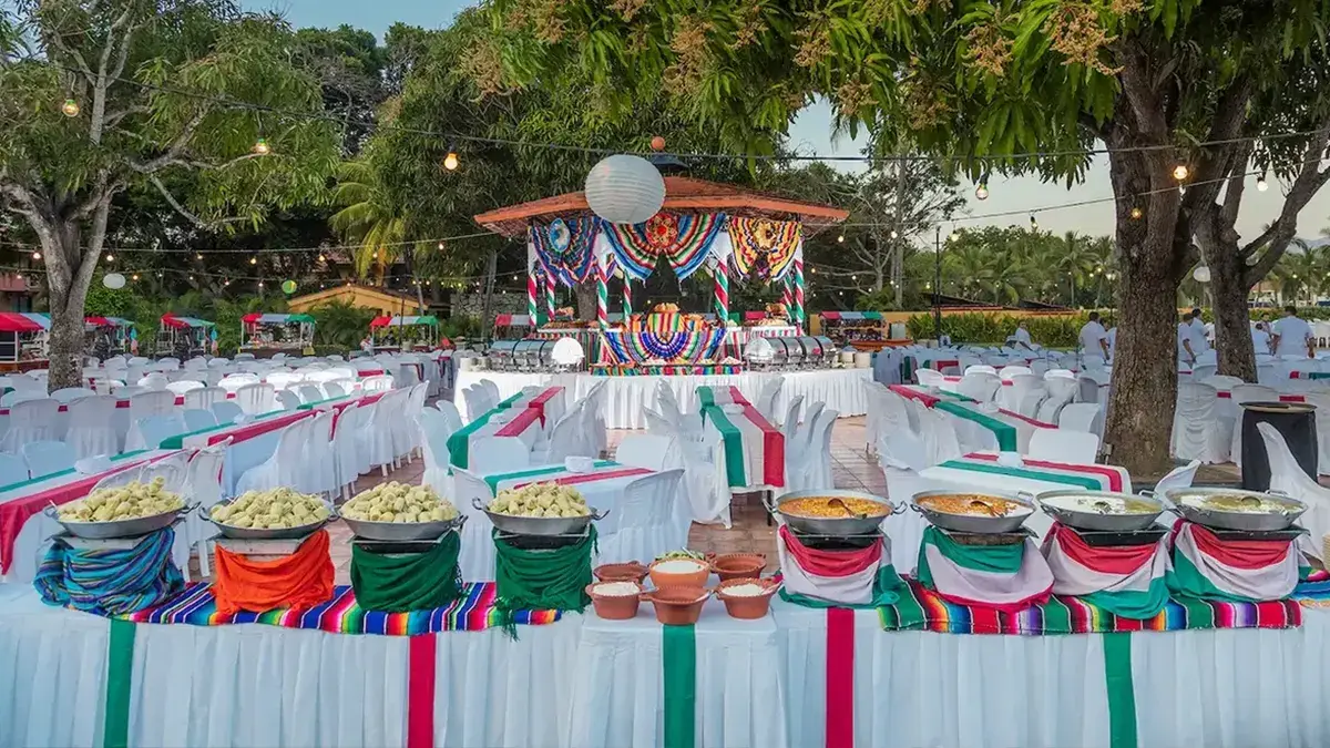 Hoteles en Ixtapa para las fiestas patrias