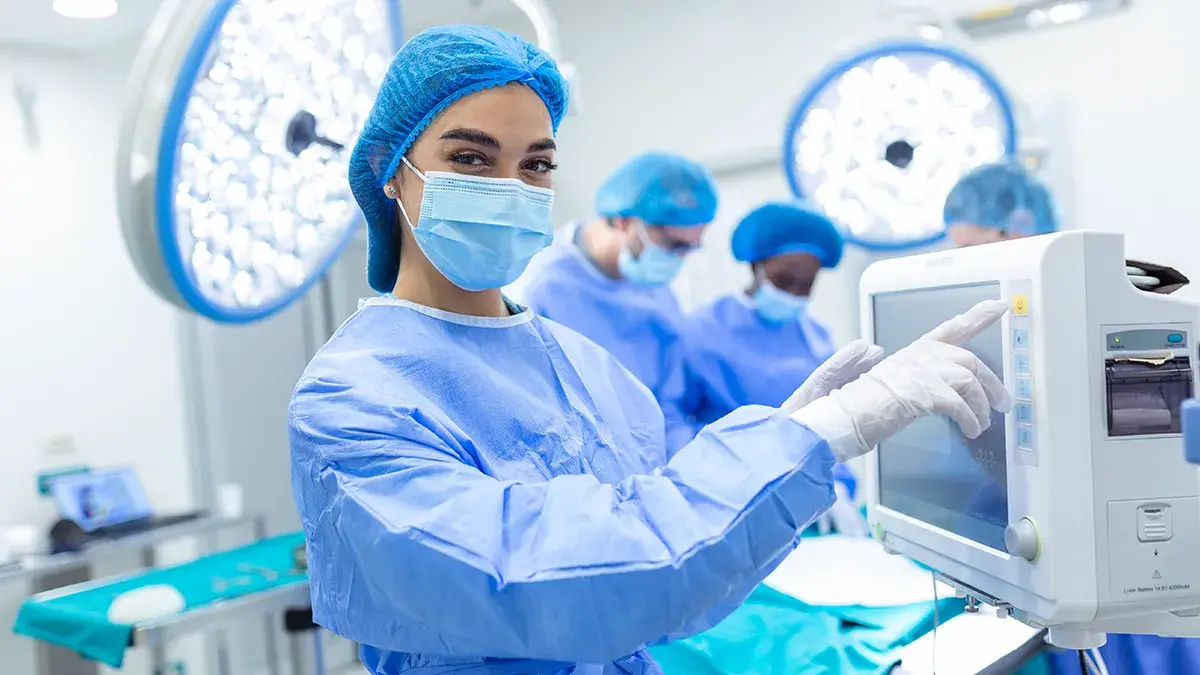 Hoteles en Puebla con hospedaje para turismo médico