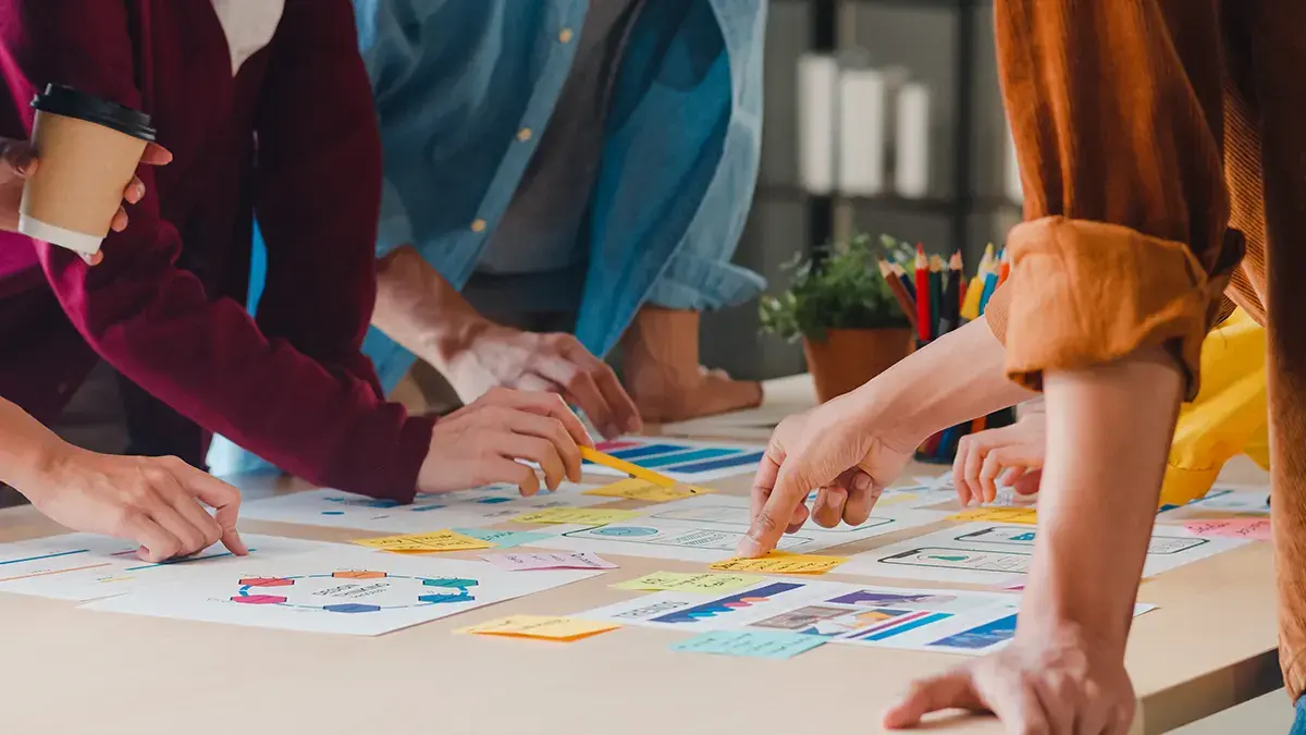 Salones de eventos en Polanco para equipos de trabajo