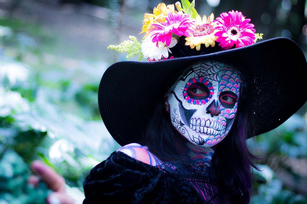 Disfruta al máximo las festividades del Día de Muertos en el mejor hotel en Querétaro
