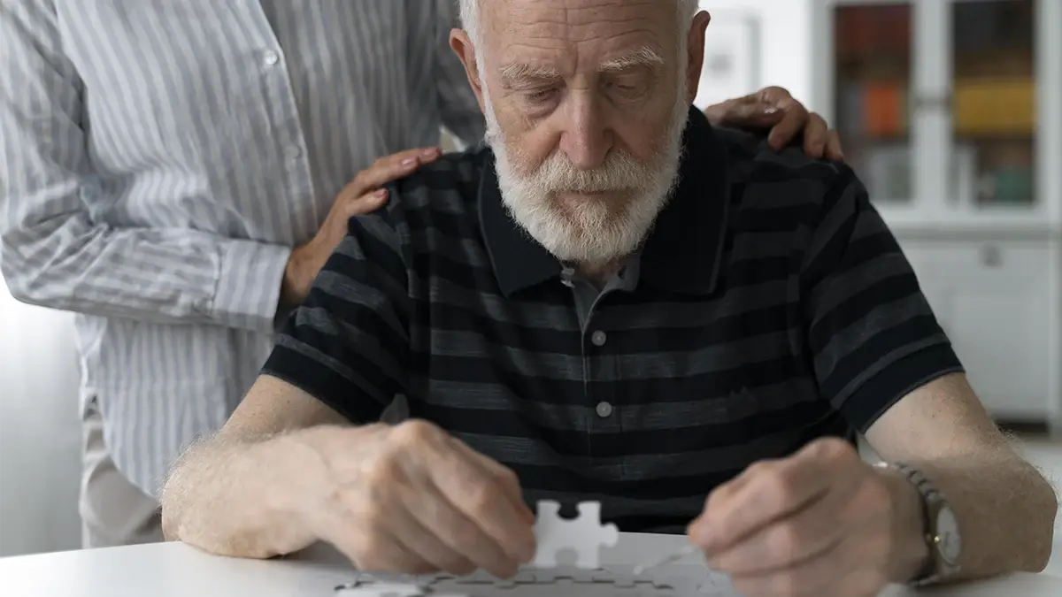 Consideraciones para ingresar a un familiar a un asilo de ancianos