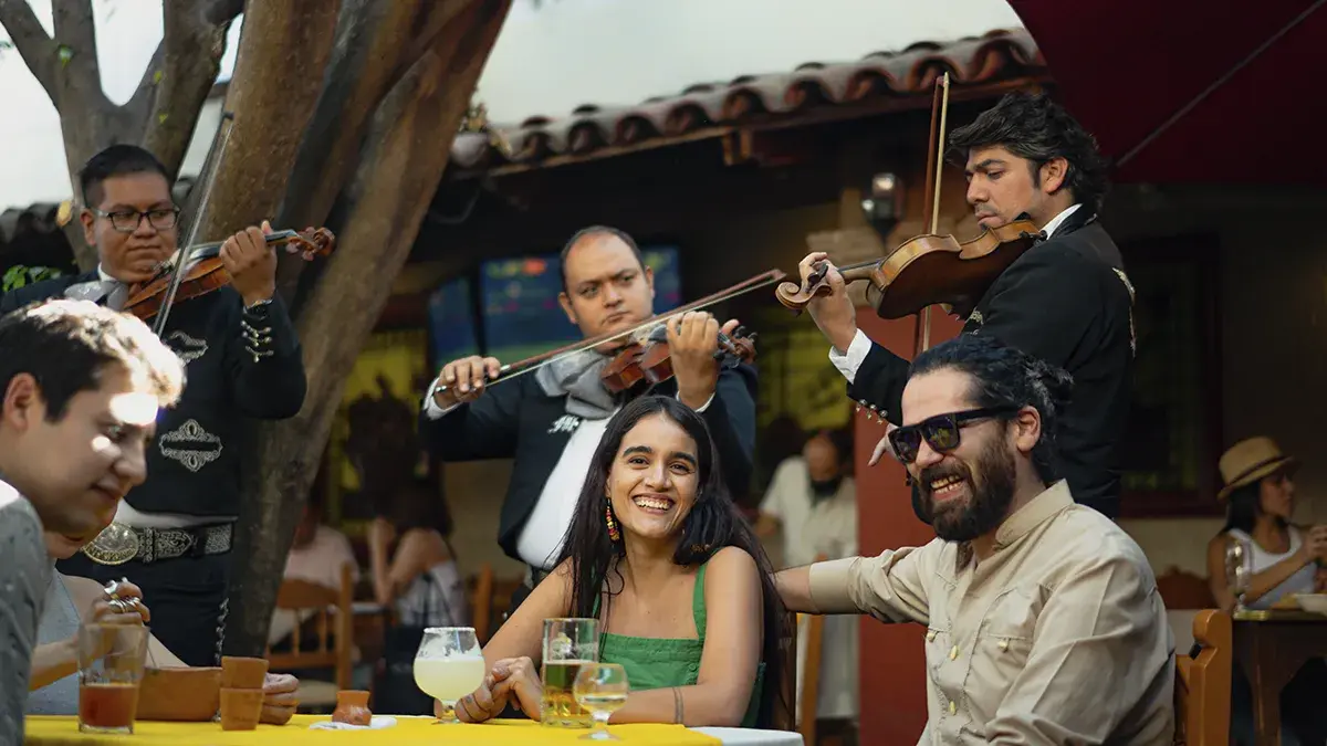 Spanish phrases and Cancun special offers