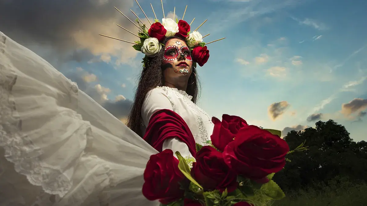 Hotel suites in Tulum for the Day of the Dead Festival