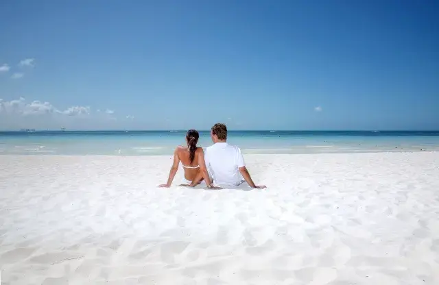 Beneficios de un hotel en Cancún con vista al mar