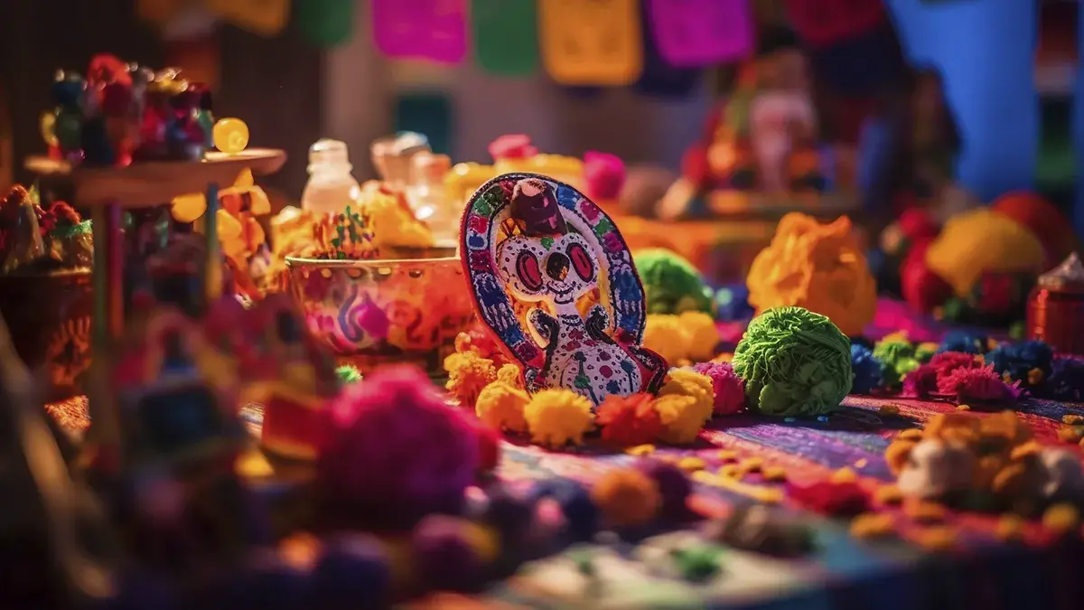 Hoteles en Puebla para conocer los altares de Huaquechula