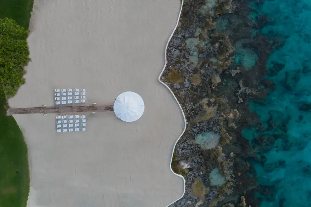 Wedding in Cozumel and tips for pictures