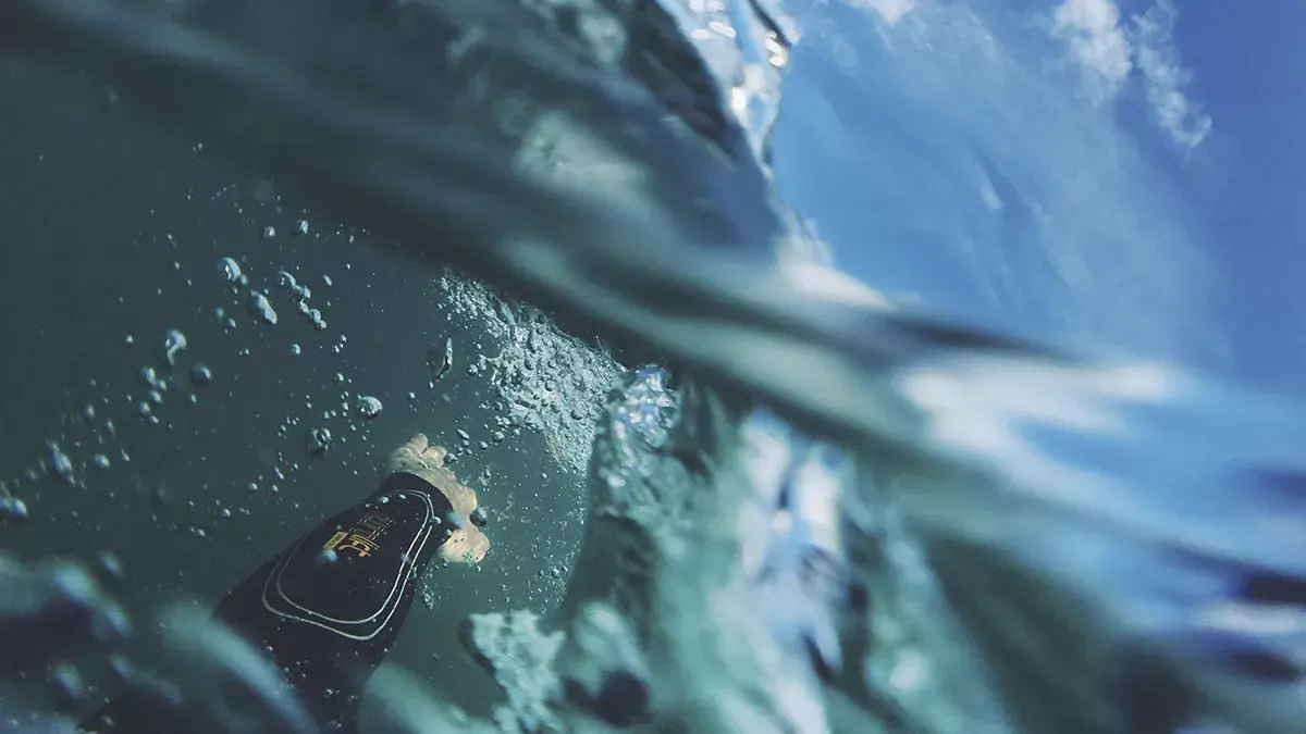 A Cozumel hotel for the IRONMAN triathlon