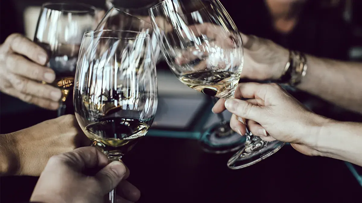 Event venues in Guadalajara for an end of the year party