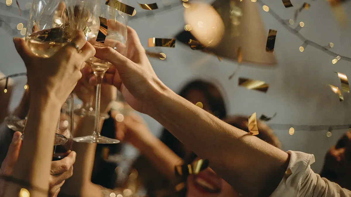 eventos de fin de año en el mejor hotel en monterrey