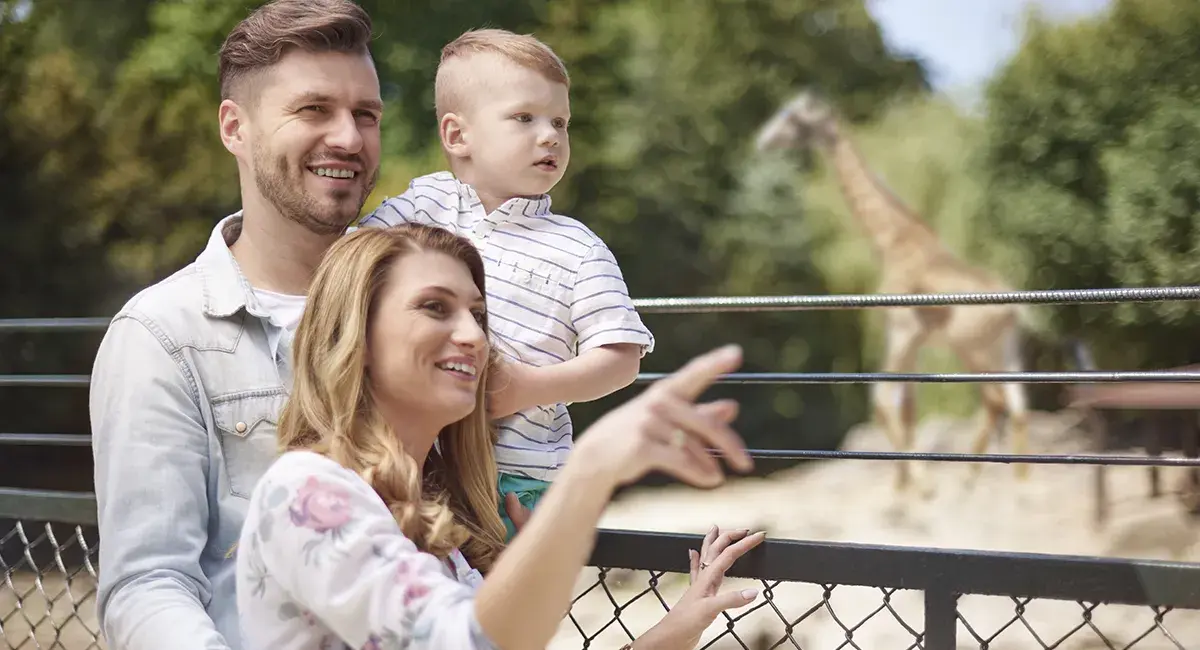 Hospedaje en Puebla La Noria para vacaciones familiares