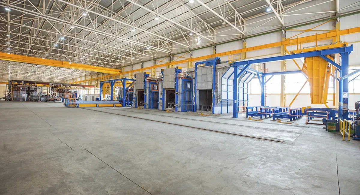 hotel en Silao para visitar los parques industriales