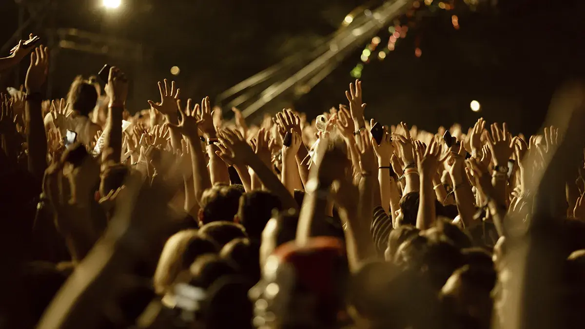 Hotel en Puebla para el Tecate Comuna 2023