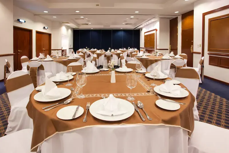 Reuniones en Puebla para planeación anual