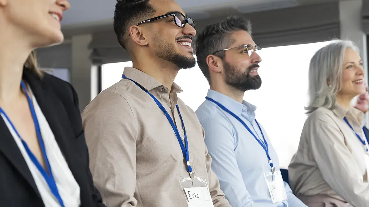 Salones de eventos en Puebla para capacitaciones