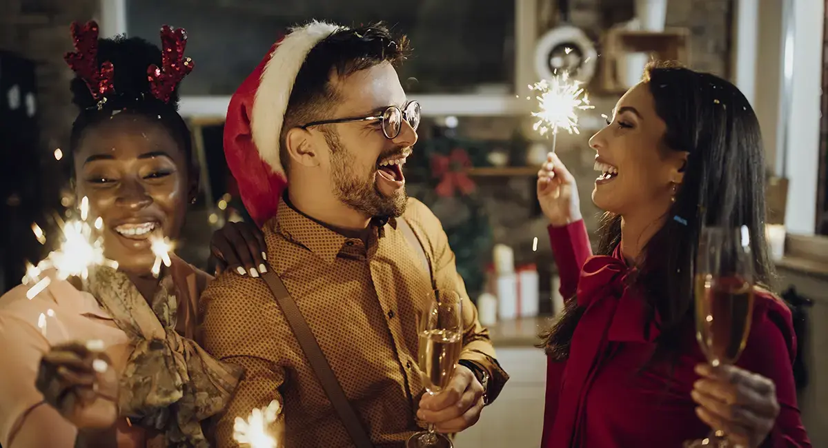 Celebra la Navidad en un alojamiento en Mérida