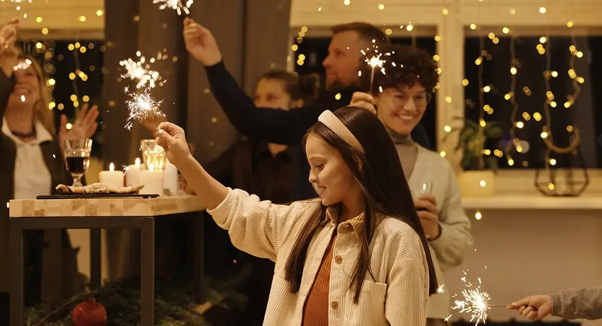 Santa's Sleigh is Landing on the Best Hotel in Queretaro