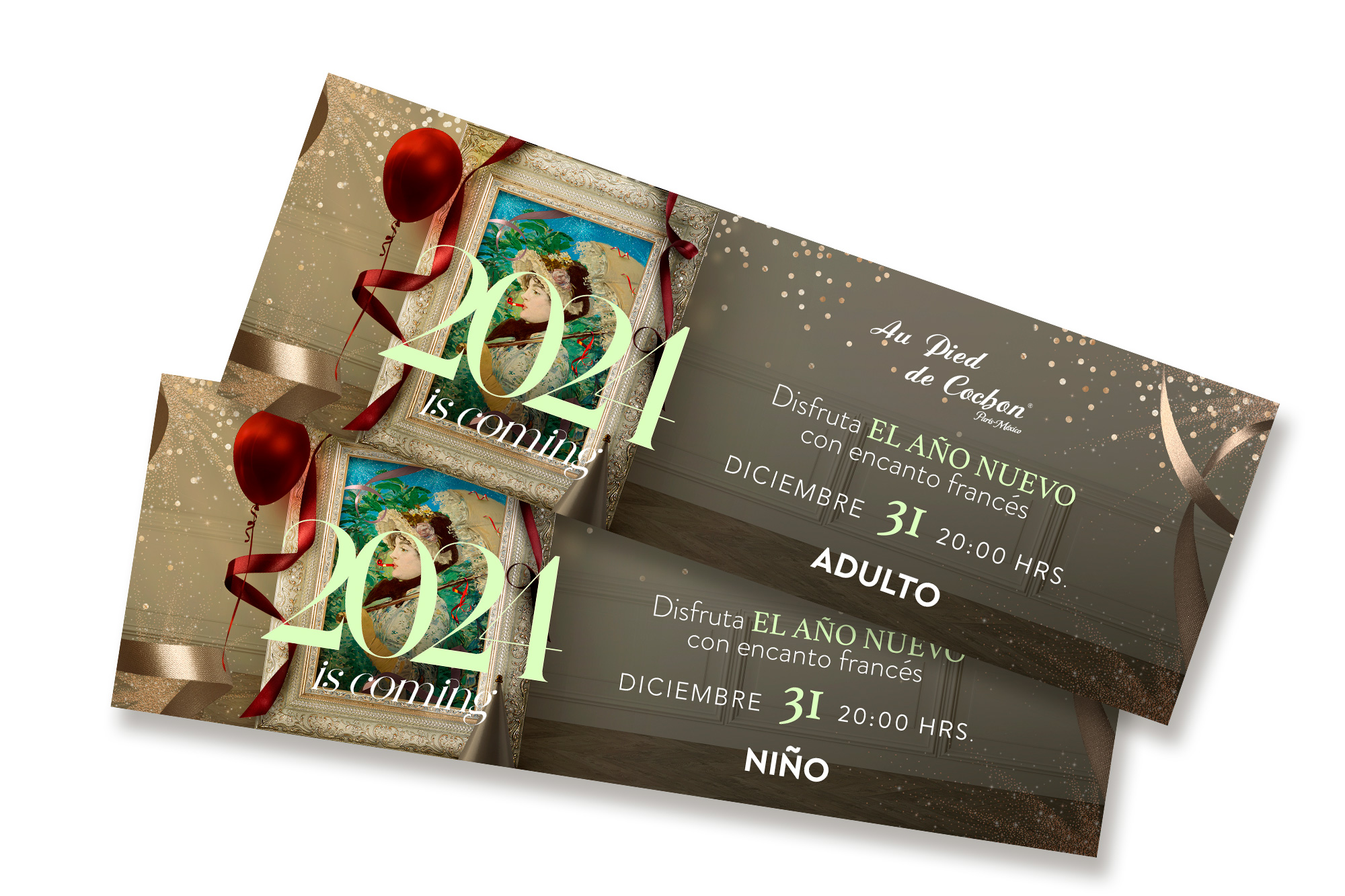 Boletos Fin de Año