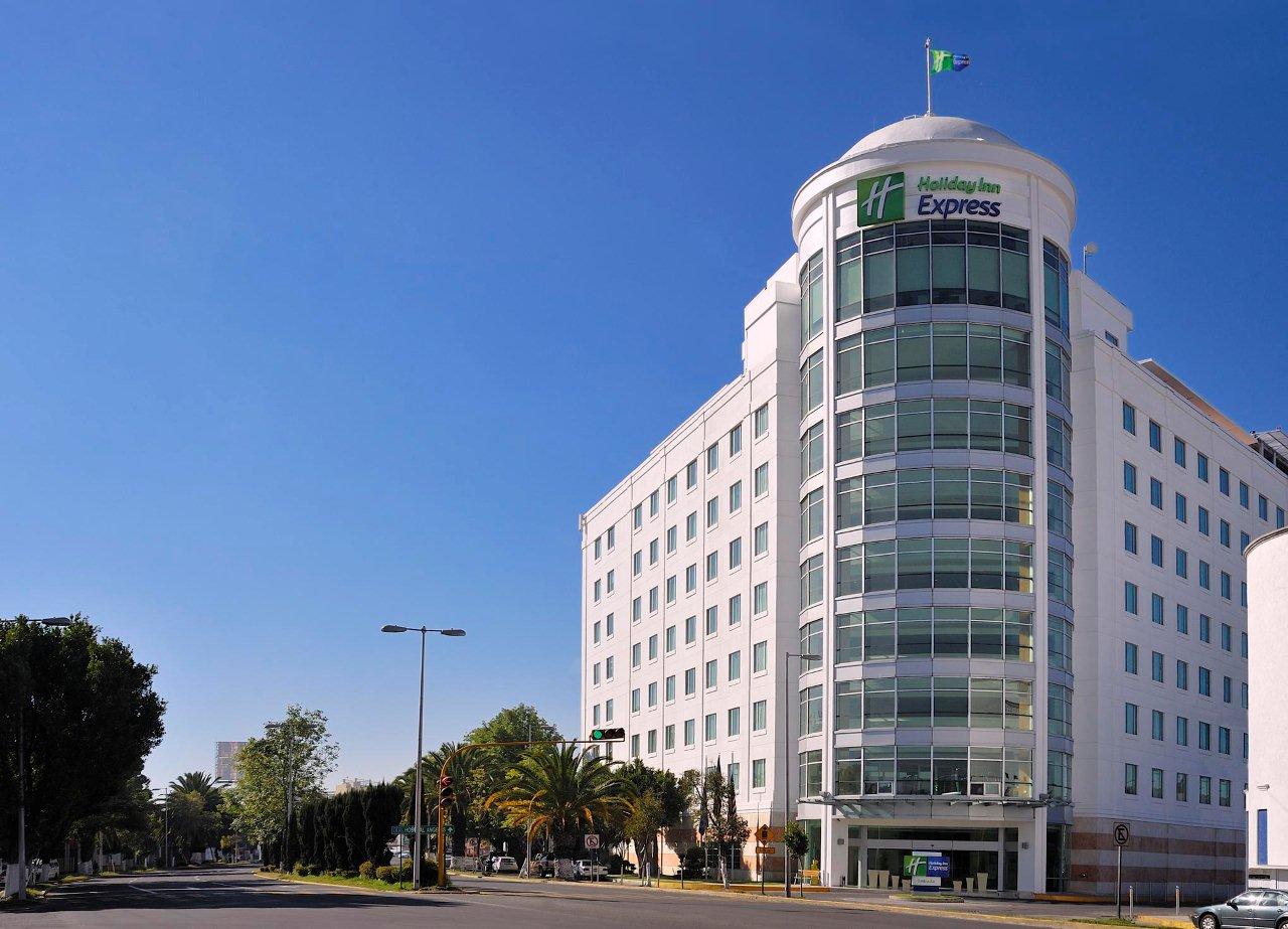 Holiday Inn Puebla