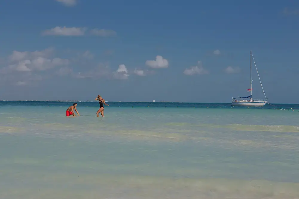 Cancun hotel for star the year