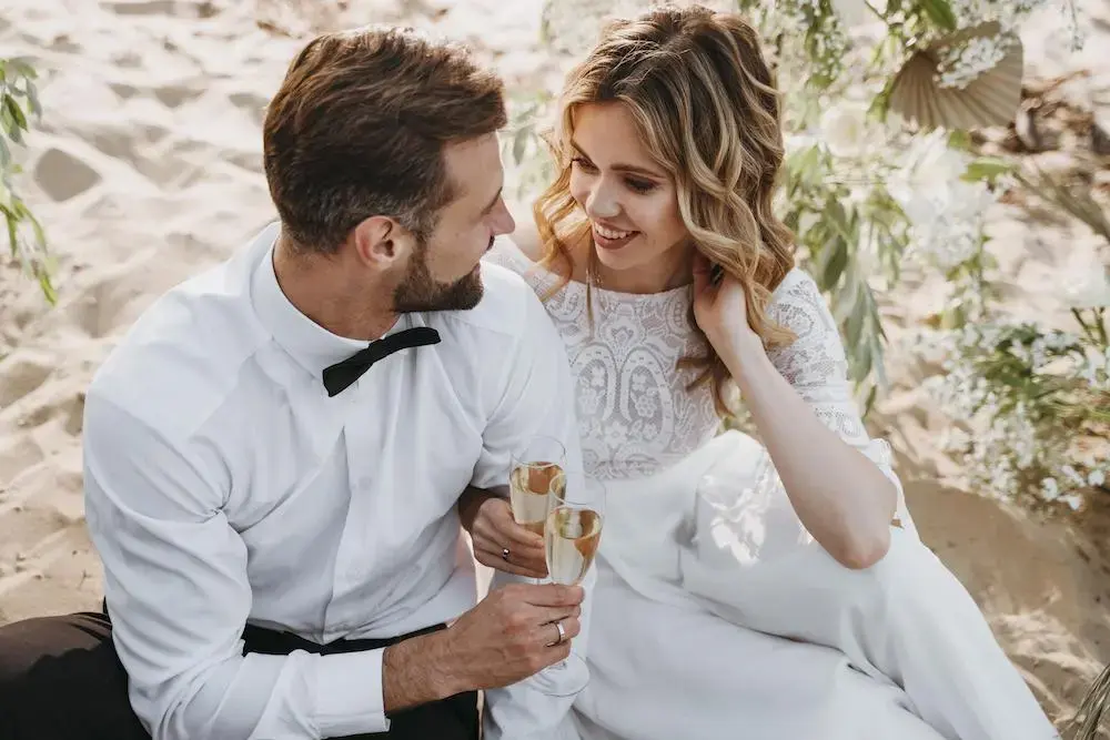 Conoce las opciones de bodas en la playa con paquetes de Holiday Inn Resort Ixtapa