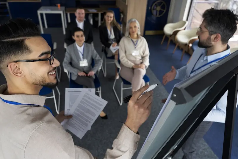 Reserva con tiempo tu hospedaje en Querétaro para asistir al Automotive Meetings en febrero 2024