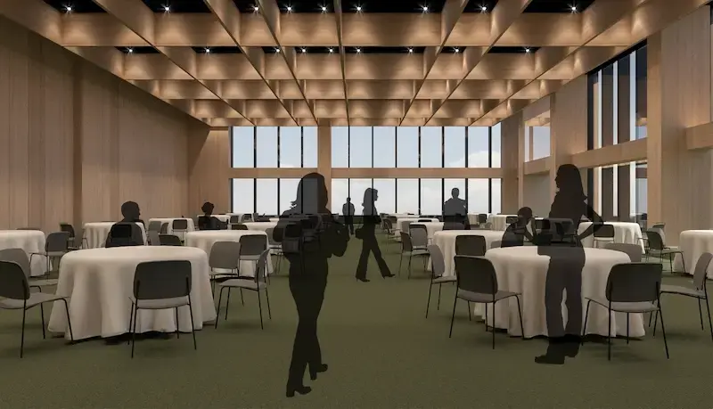 En Presidente InterContinental tenemos salones de eventos en Monterrey