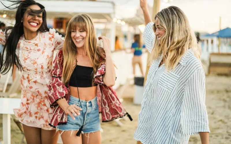 Vacation packages to Cozumel at Presidente InterContinental for the Carnival