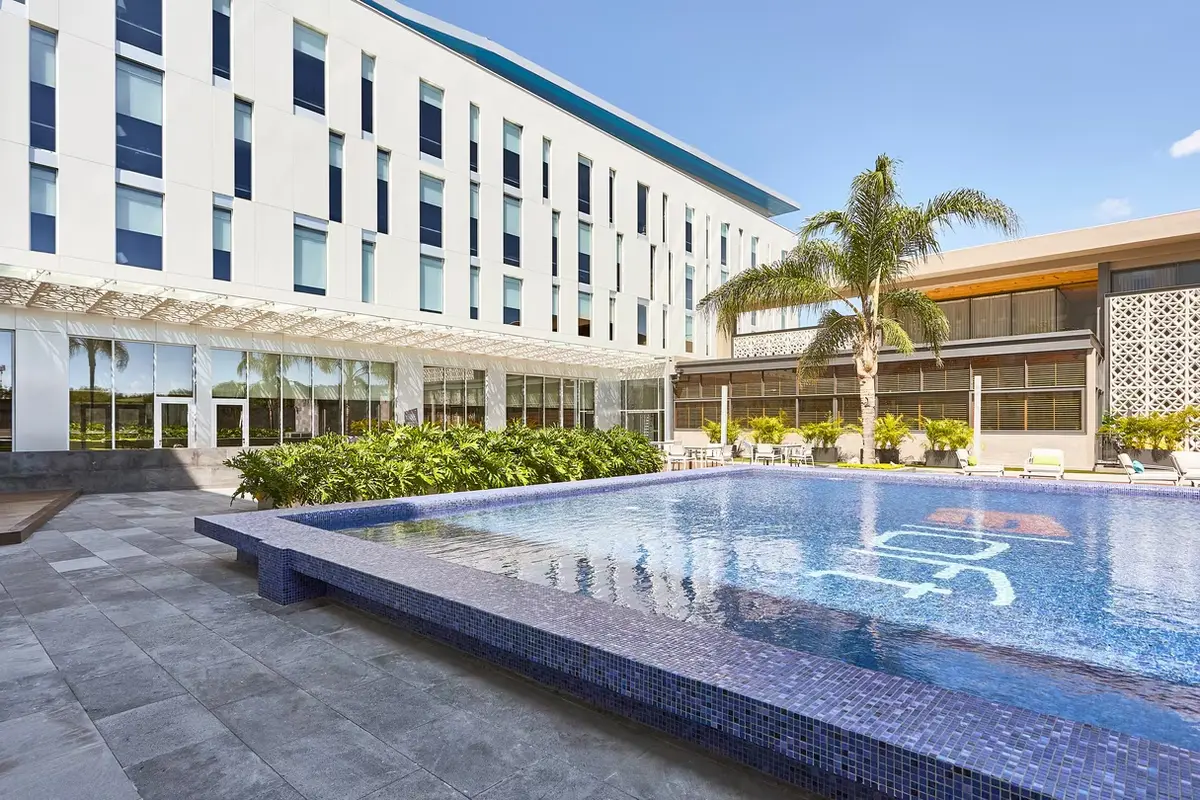 Disfruta de las vacaciones de Semana Santa en Aloft, el mejor hospedaje en Querétaro