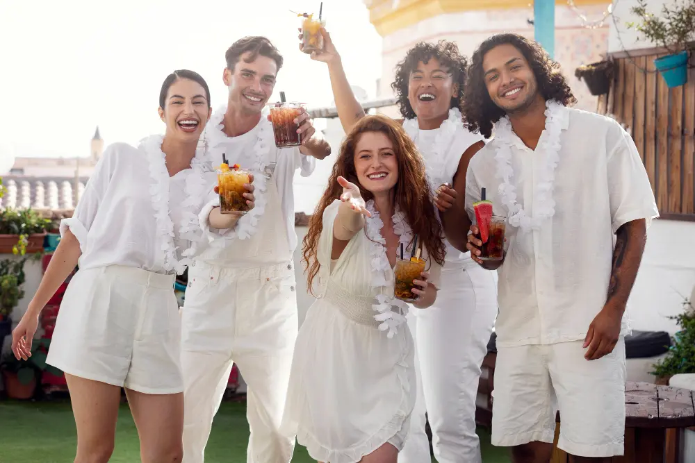 Holiday Inn Resort Ixtapa offers group on all inclusive