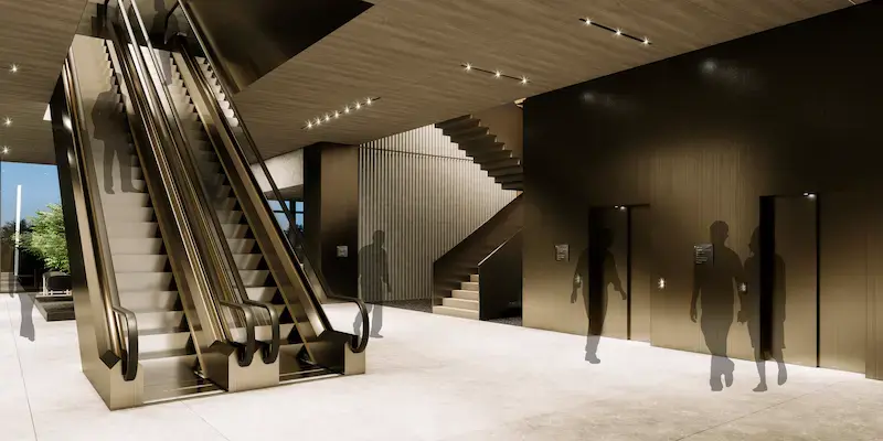 Presidente InterContinental el mejor de los hoteles en Monterrey en San Pedro