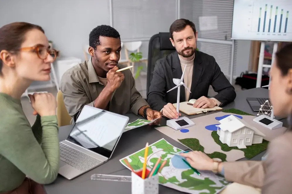 Si harás reuniones en Puebla con temática sustentable, Holiday Inn La Noria tiene las instalaciones que buscas