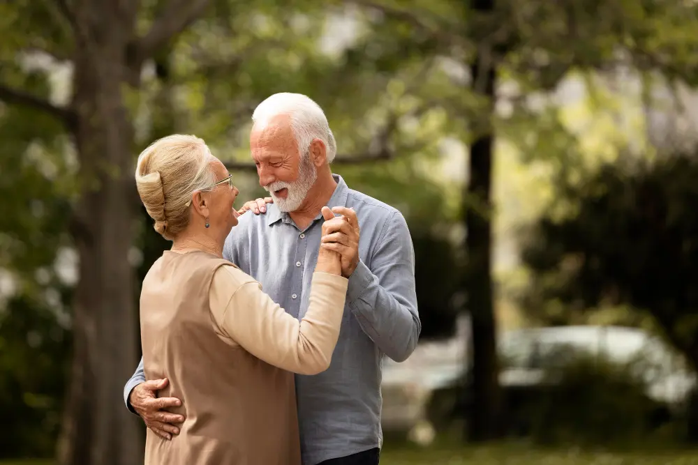 Garantizar una etapa dorada en la casa de retiro Ballesol