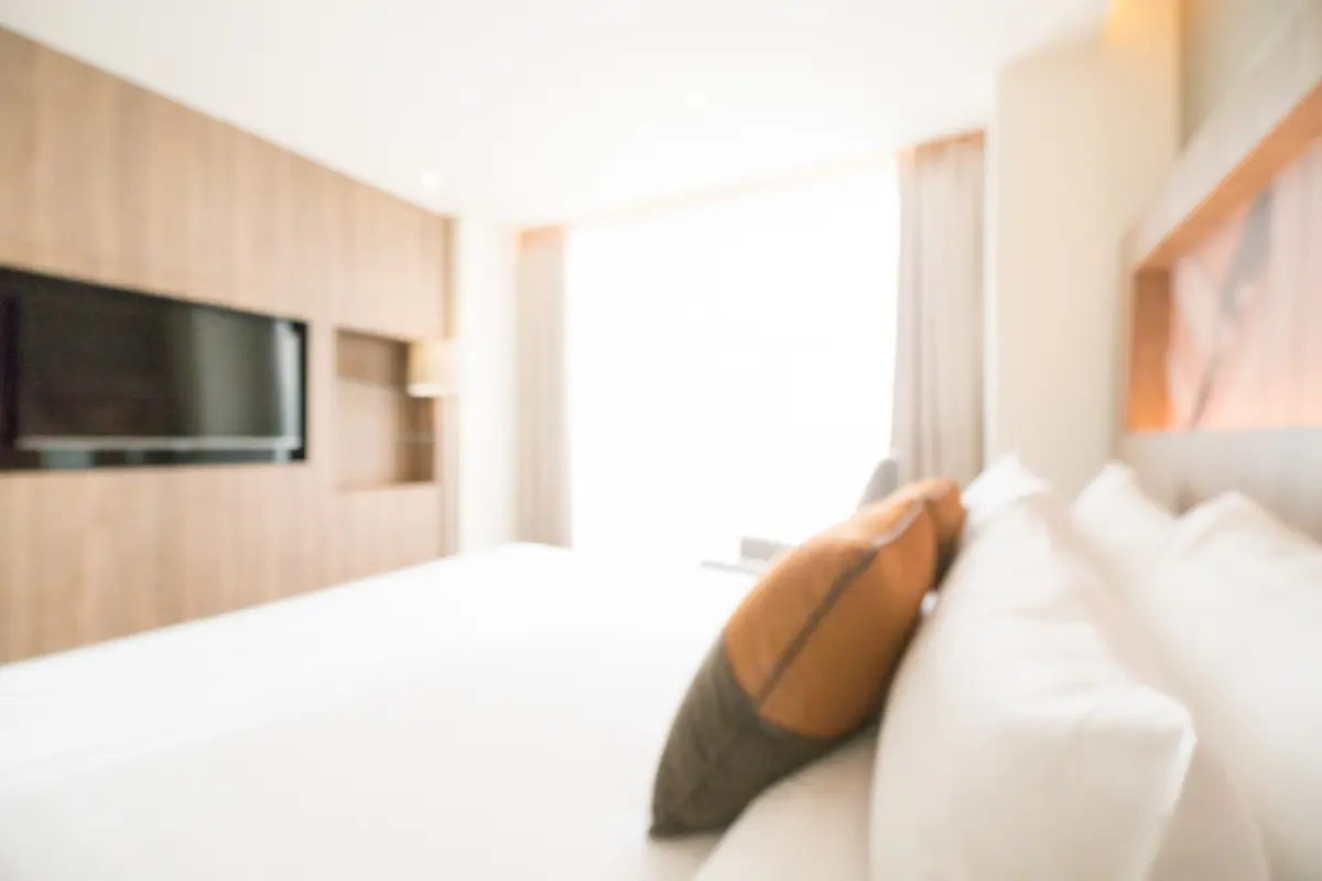 Descansa en las más cómodas suites en Celaya del hotel Holiday Inn